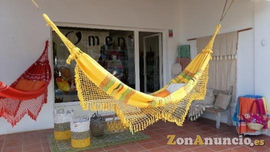 LOCAL TIENDA EN MARINA SantaEulalia delRio  IBIZA